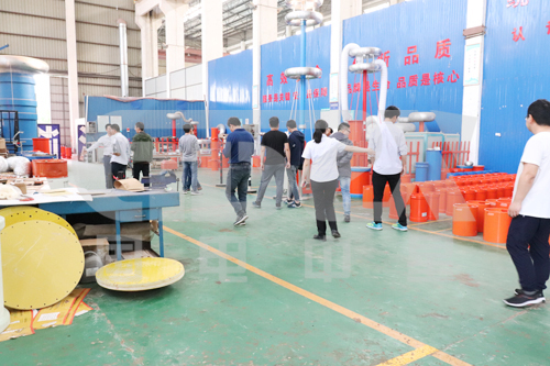 河南客戶參觀.jpg 河南客戶參觀.jpg