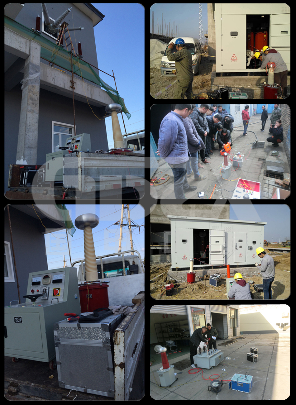 工頻耐壓試驗成套裝置試驗案例.jpg 工頻耐壓試驗成套裝置試驗案例.jpg
