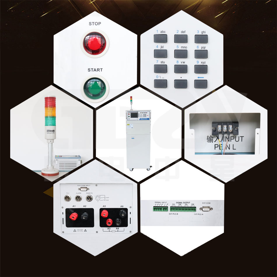 ZX-GAZ高壓開關柜安規綜合檢測裝置細節圖 ZX-GAZ高壓開關柜安規綜合檢測裝置細節圖