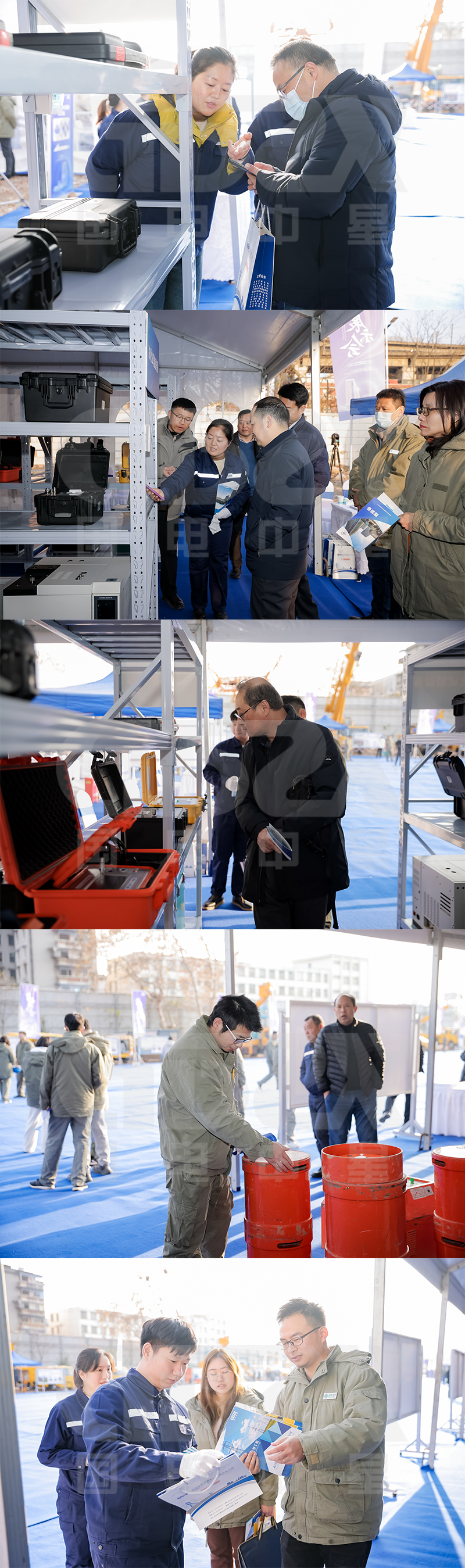 國電中星設備亮相既濟集團裝備展示會-3.png 國電中星設備亮相既濟集團裝備展示會-3.png